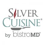 silver cuisine logo