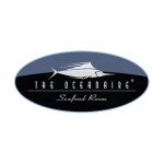 the oceanaire seafood room logo